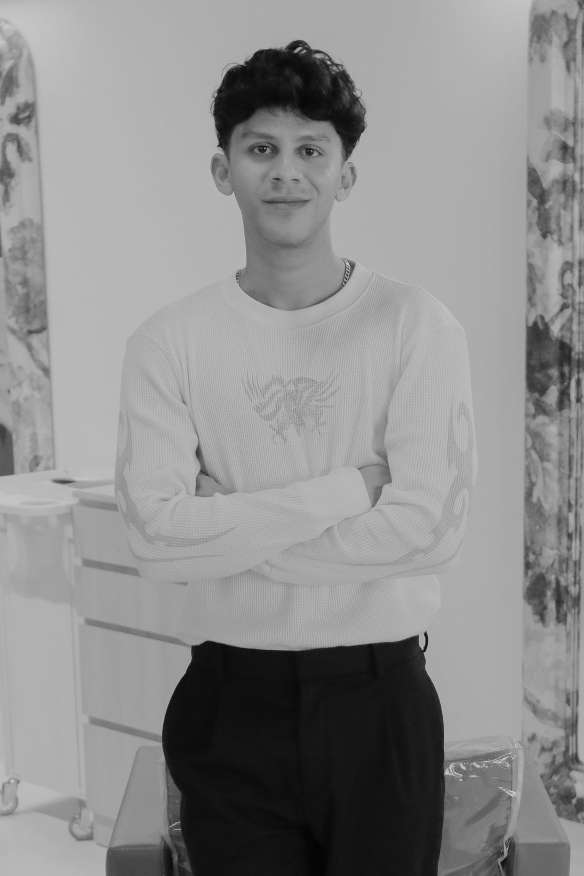 Joseph Cruz