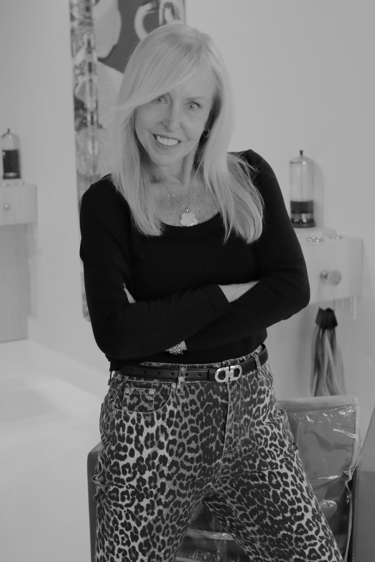 Karen Klein