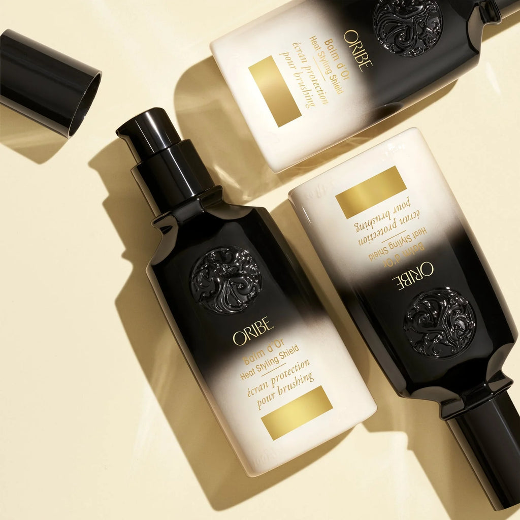 Balm D´or Heat Styling Shield