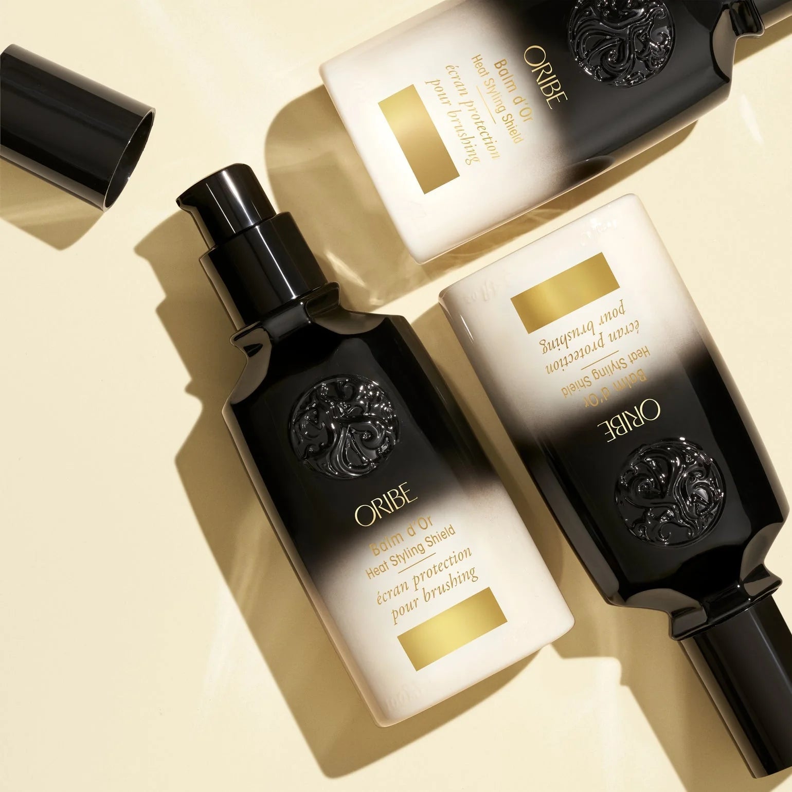 Balm D´or Heat Styling Shield