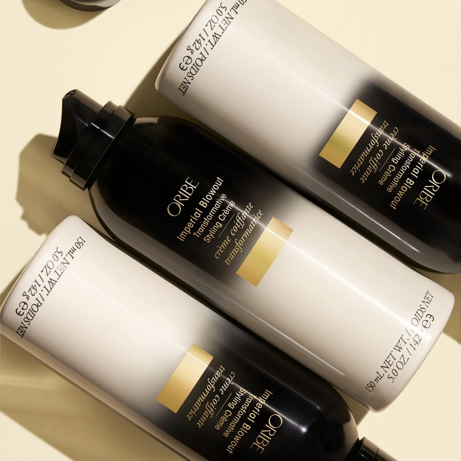 Imperial Blowout Transformative Créme