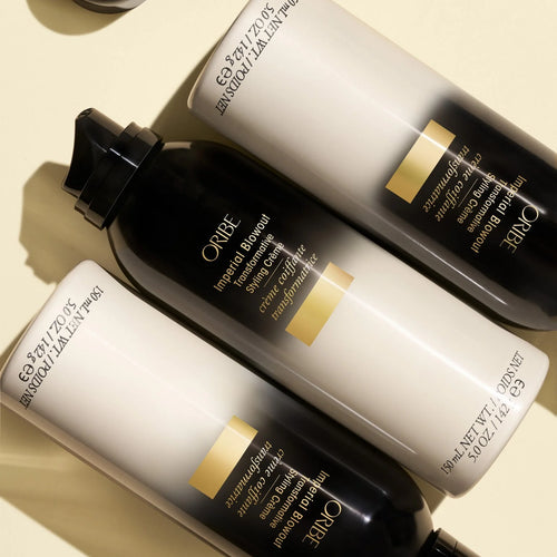 Imperial Blowout Transformative Créme