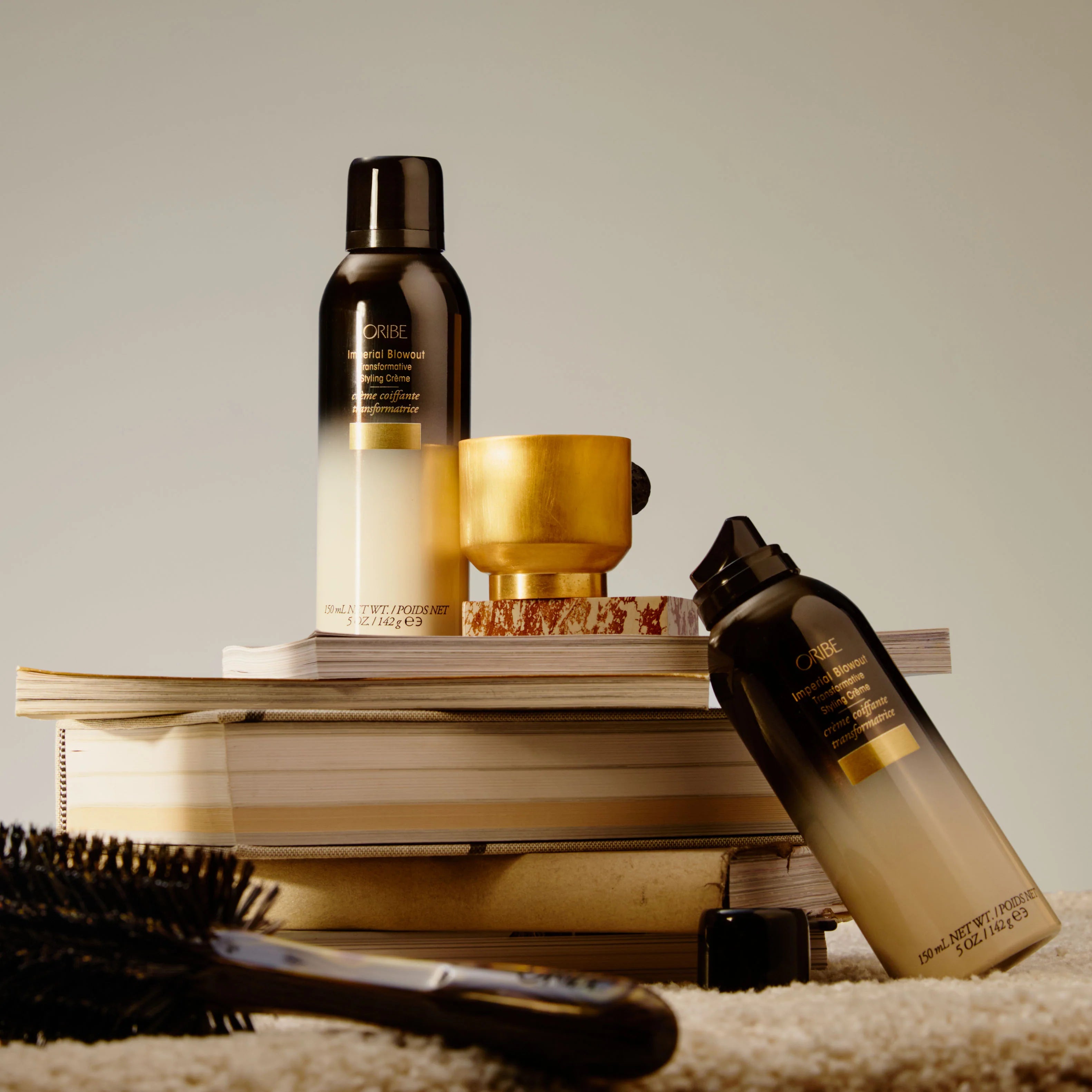 Imperial Blowout Transformative Créme
