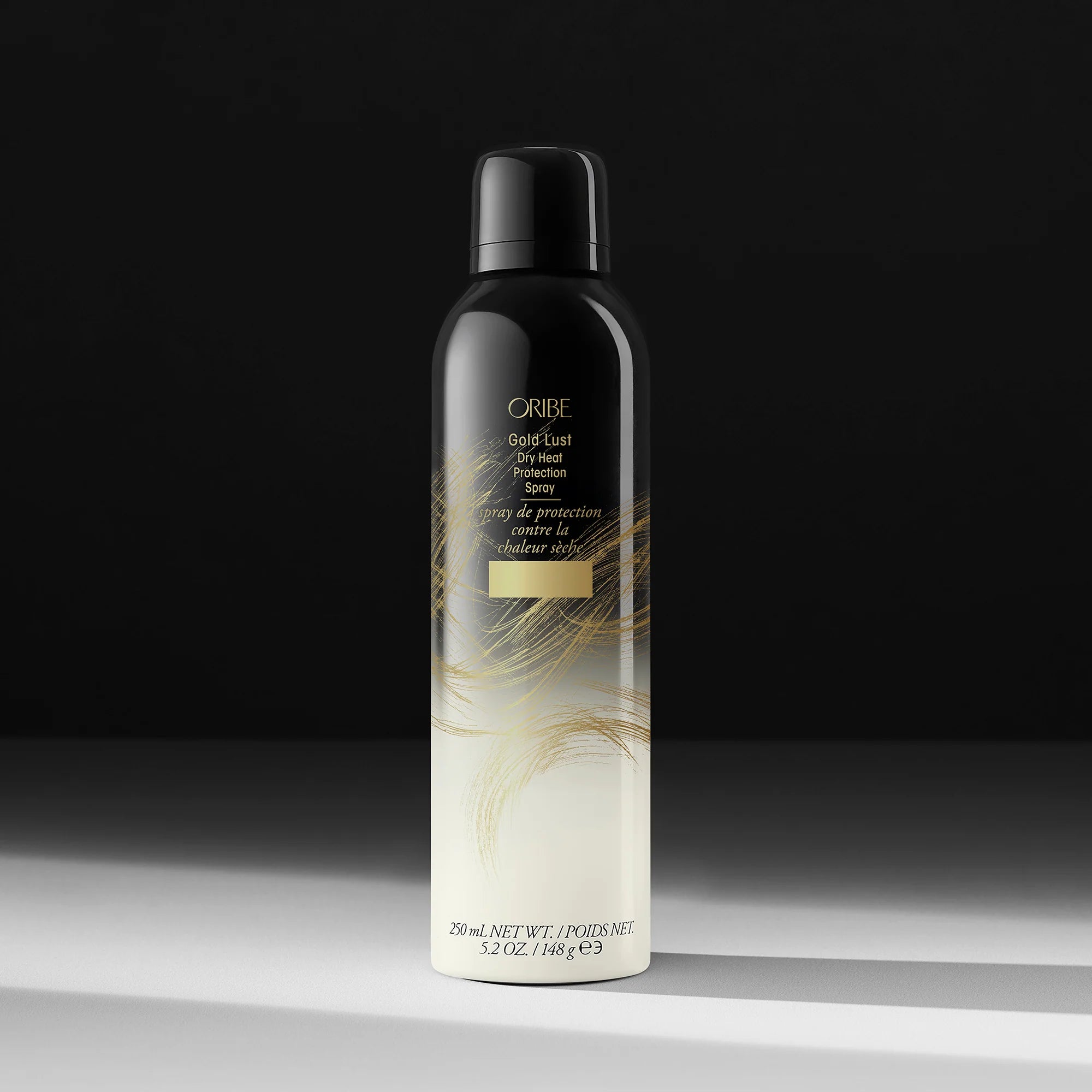 Dry Heat Protection Spray