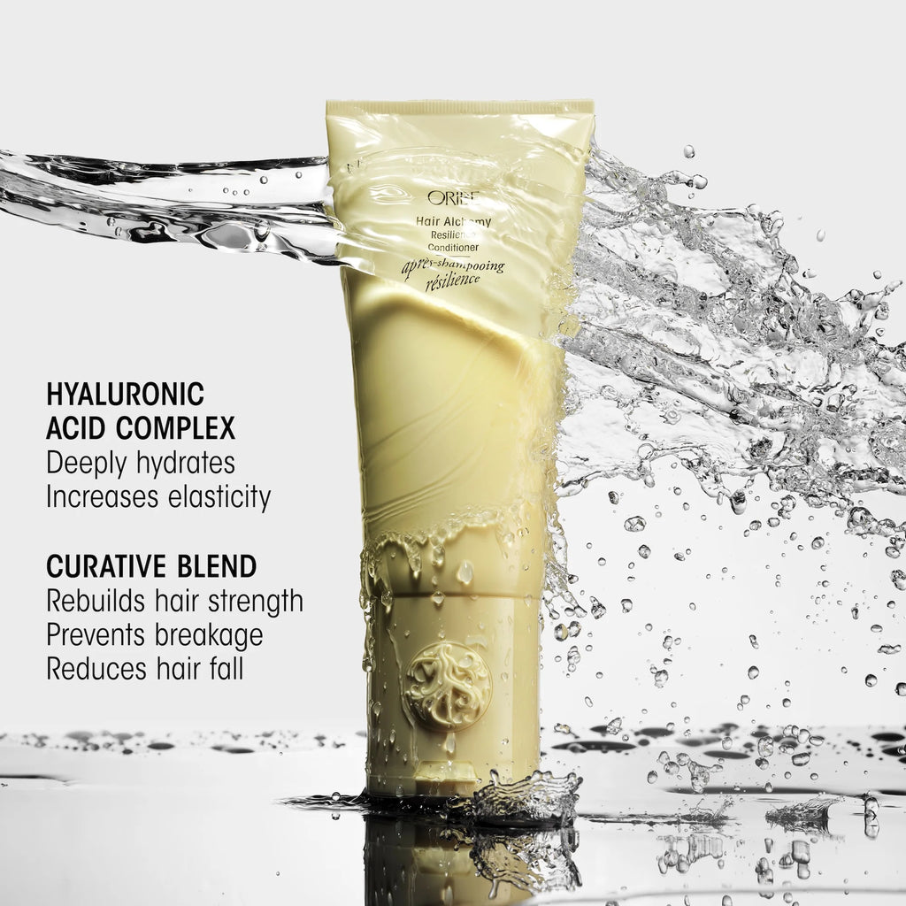 Hair Alchemy Resilience Conditioner