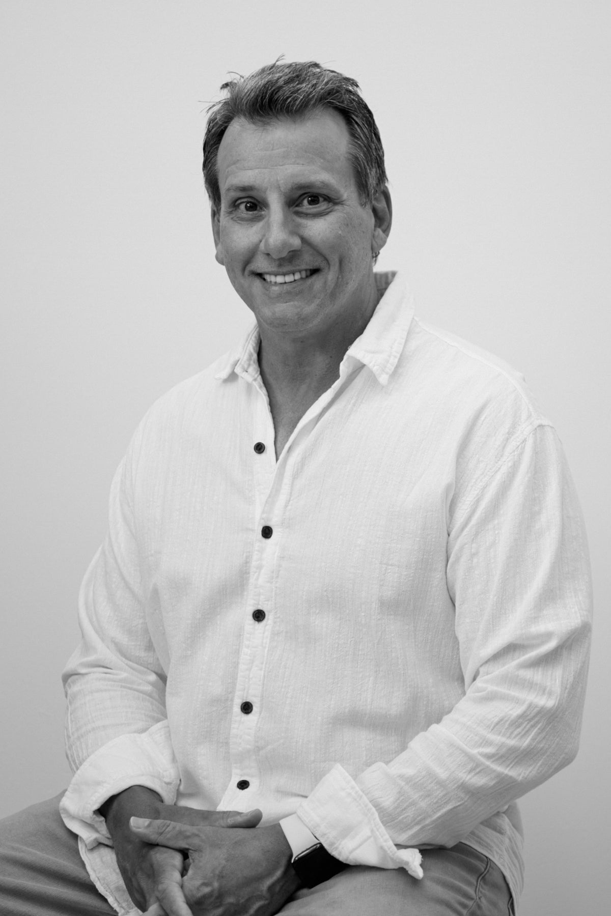 Chris Rossi