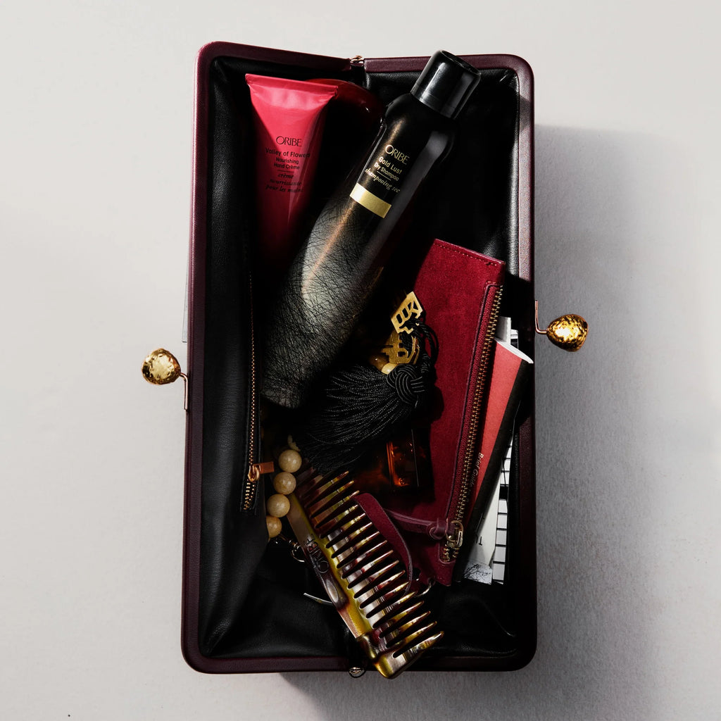 Gold Lust Dry Shampoo