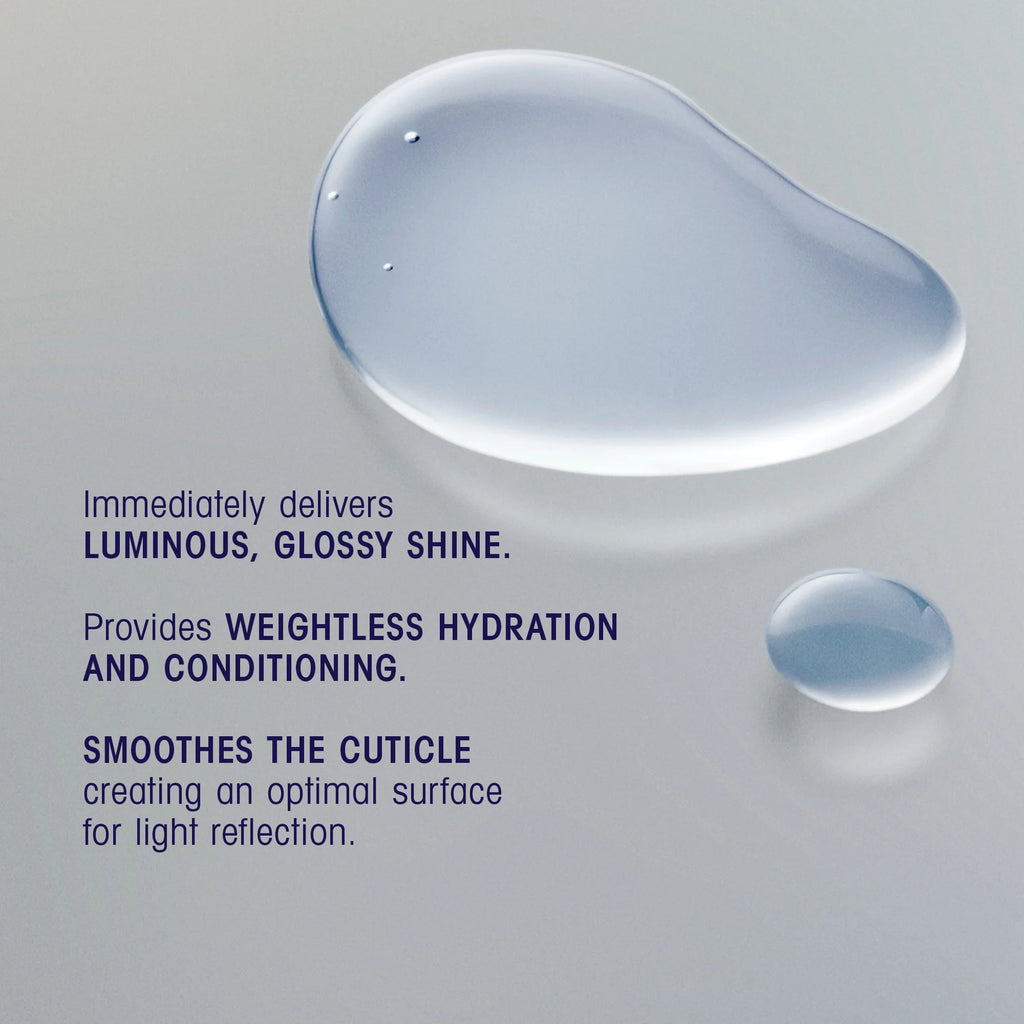 Mirror Rinse Glass Hair Treatment Regular Price