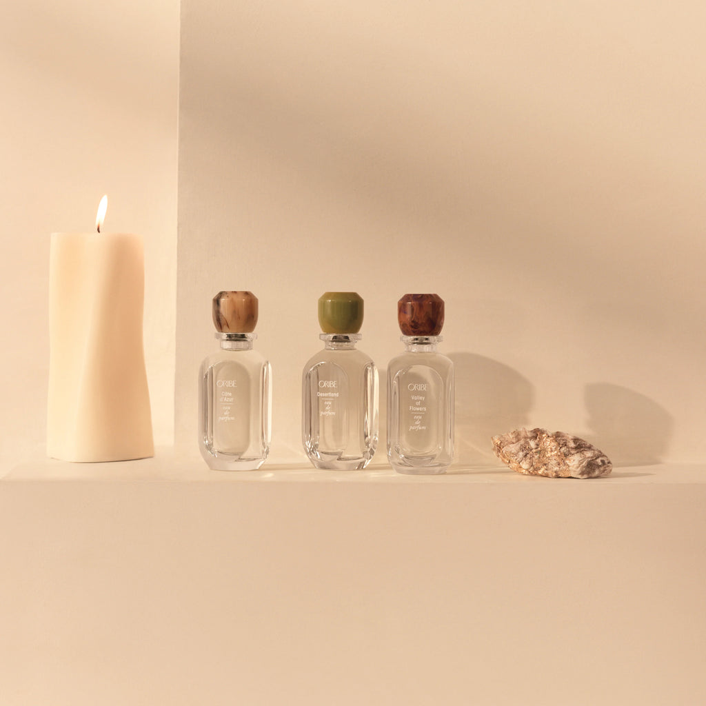 Côte d’Azur Eau de Parfum