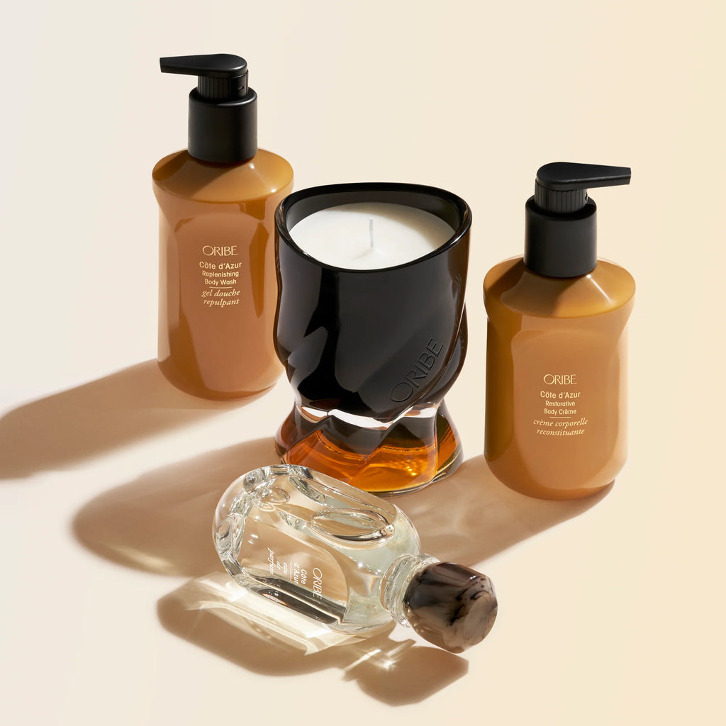Côte d’Azur Eau de Parfum